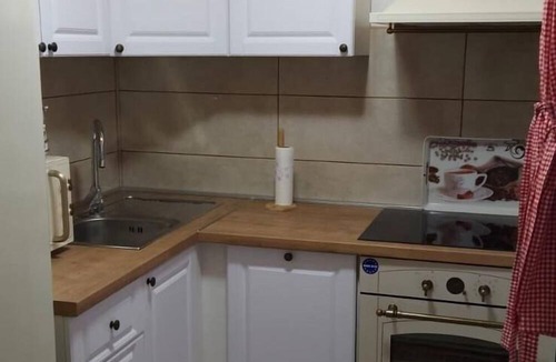 Gospic House | Family friendly house with a parking space Aleksinica, Velebit (K-21682)