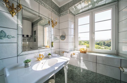 Cilipi Hotel | Villa Tereza