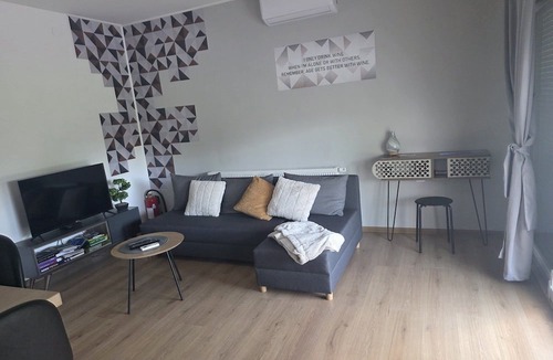 Kutjevo House | Vacation Home Rose