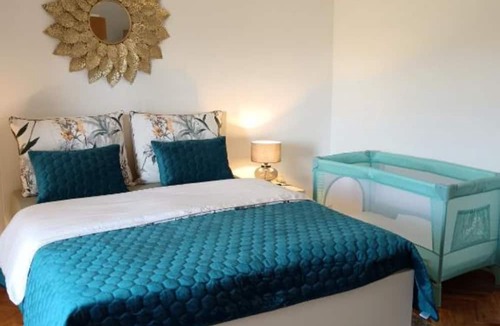 Imotski Apartment | Apartman Ivanka