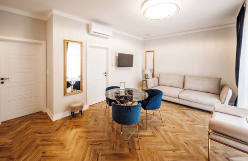 Ljubljana Hotel | B Residence - Boutique Apartments Ljubljana - Private Parking