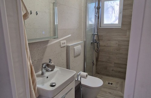 Cizici Apartment | Apartment By the sea