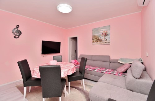 Viskovo Apartment | Apartment Villa Zizi