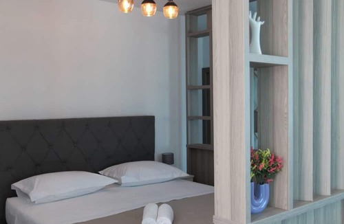 Businci Villa | Luxury Seaside Villa PIA Ground Floor