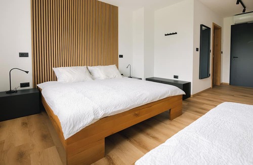 Volce Bed & Breakfast | Soča Riverside Boutique stay