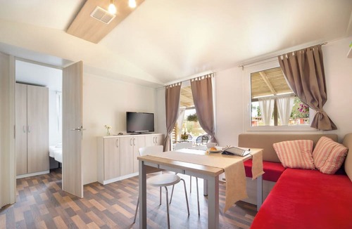 Mareda Resort | Aminess Planet Camping Holiday Homes Maravea