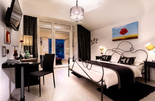 Baska Hotel | Heritage hotel Forza