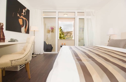Baska Hotel | Heritage hotel Forza