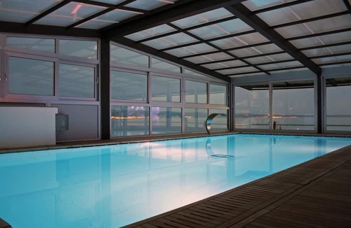 Podstrana Hotel | Jona Split Rooms