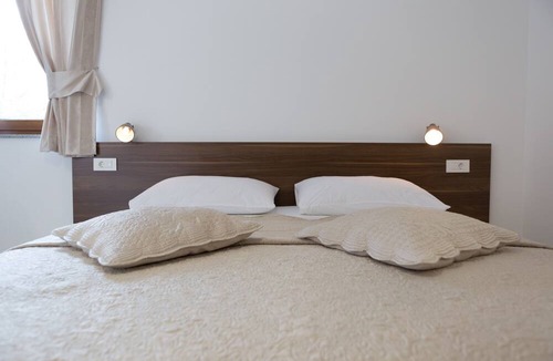 Mukinje House | Guest house Plitvice Villa Verde