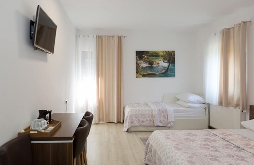 Mukinje House | Guest house Plitvice Villa Verde