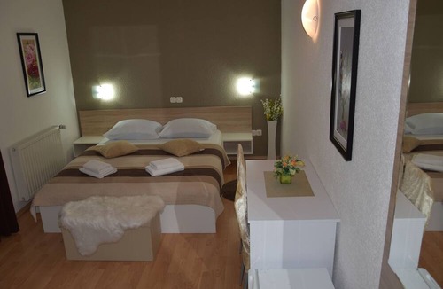 Mukinje House | Villa Knezevic