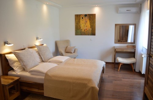 Mukinje Bed & Breakfast | Plitvice Miric Inn
