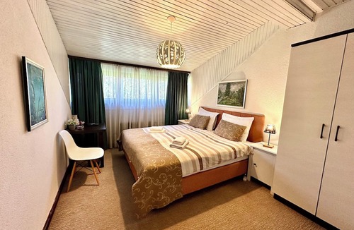 Mukinje House | Villa Mukinja