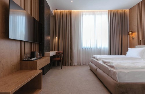 Banja Luka Hotel | TRADICIJA HOTEL