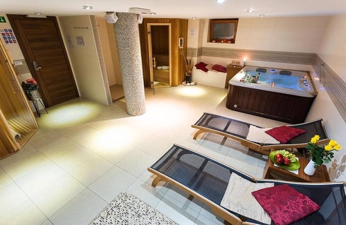 Lasko Hotel | Villa Aina Boutique Hotel
