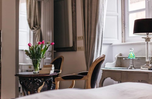 Dubrovnik Old Town Bed & Breakfast | Prijeko Palace