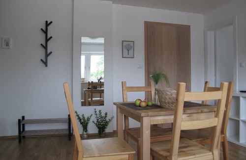 Mukinje House | Guesthouse Bor