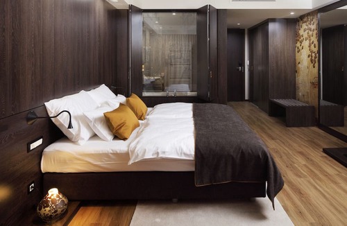 Ljubljana Hotel | Hotel Nox