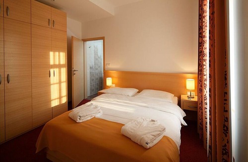 Radenci Hotel | Izvir