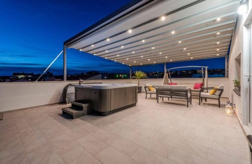Zadar Apartment | Luxury Majpruz Suites I