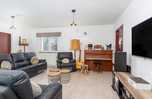 Viskovo Apartment | Cozy apartment in Kastav