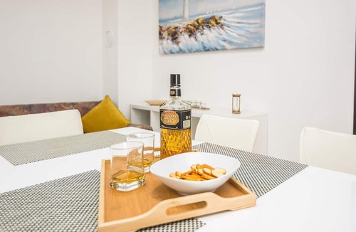 Nin Apartment | Apartments Napros