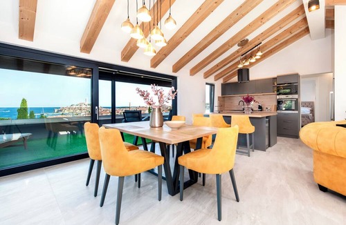 Rovinj Apartment | Boutique Residence Arion