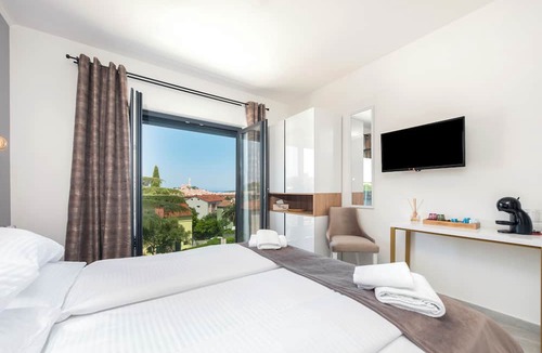 Rovinj Apartment | Boutique Residence Arion
