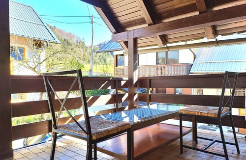 Bohinjska Bela Apartment | Bella Bela Apartments