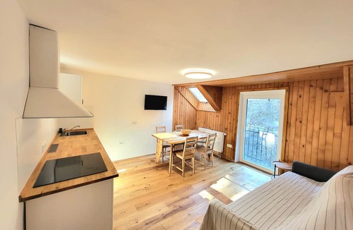 Bohinjska Bela Apartment | Bella Bela Apartments