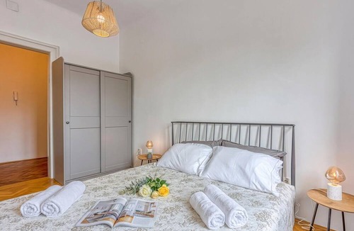 Zagreb Apartment | Spacious Apartment In Heart Of Zagreb, Zagreb, Croatia