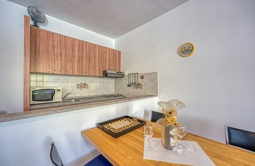 Rosini Apartment | Marinka Poreč/Apartment A3 with Terrace