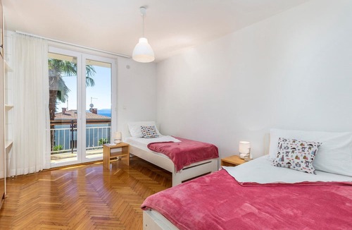Icici Apartment | 2 bedroom gorgeous apartment in Icici