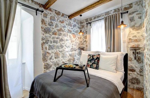 Senj Apartment | History House Moja Ti 1830