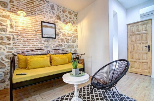 Senj Apartment | History House Moja Ti 1830