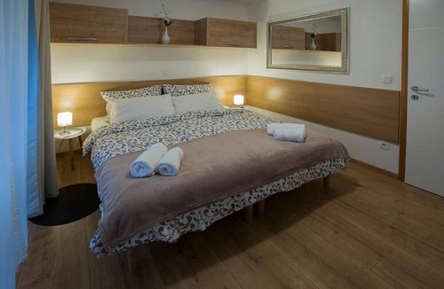 Visoko Apartment | 7thmill Apartments