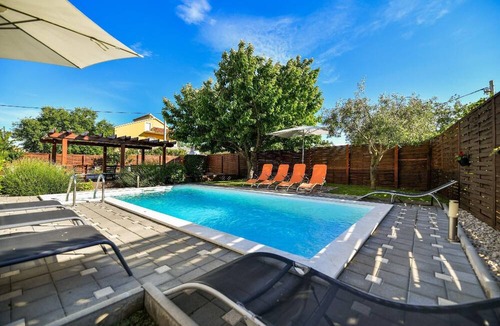 Donje Rastane House | Holiday House in Donje Raštane with Private Pool