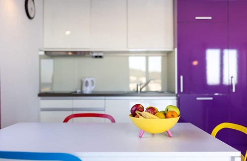 Cove Murtar Apartment | Holiday apartment Mali Lošinj for 1 - 3 persons with 1 bedroom - Row house
