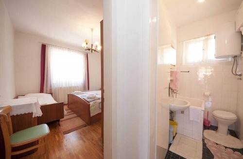 Splitska Apartment | Apartments Gorana