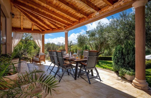 Bilice Villa | Villa Sebenico Šibenik