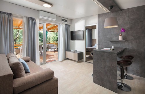 Bale RV Rental | Camping Homes Mon Perin