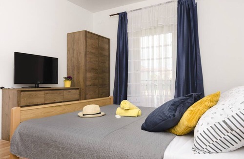 Susica House | Apartments Ivana