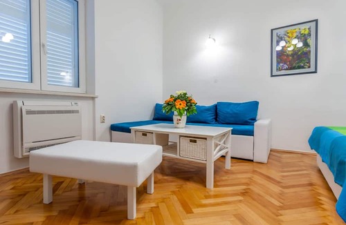 Split Apartment | Classy apartment in the center of Split
