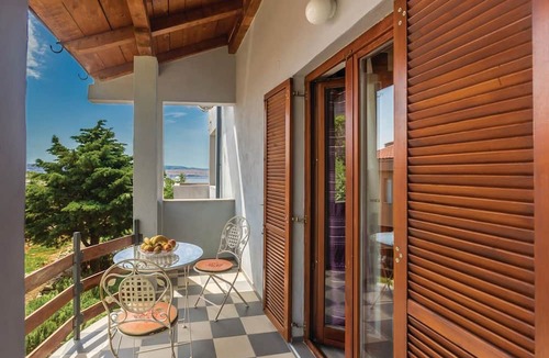 Cesarica Apartment | Apartments Paola