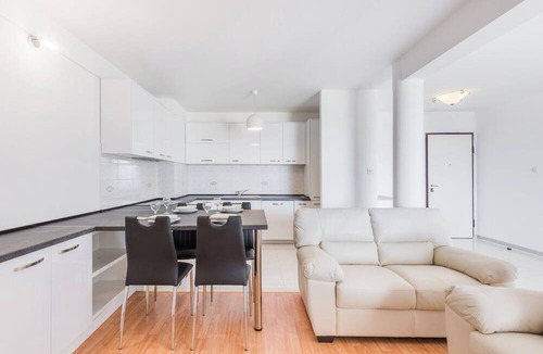 Znjan Apartment | Apartments Mrs Brightside (84311-A1) - Split