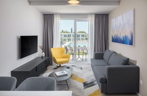 Mali Maj Apartment | Apartments Maj Residence Luxury