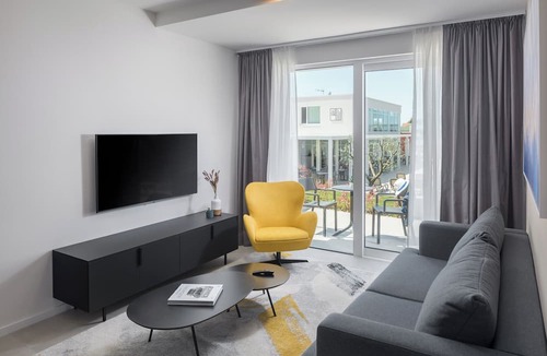 Mali Maj Apartment | Apartments Maj Residence Luxury