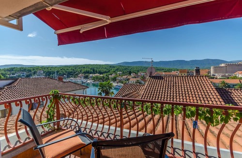 Vrboska Apartment | Apartments and Rooms Darinka