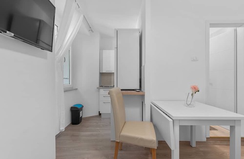 Rijeka Apartment | Pomerio apartments